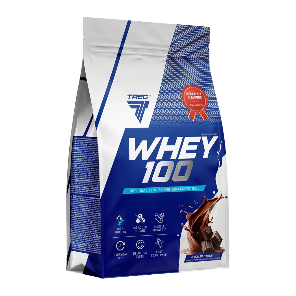 WHEY 100  700 g