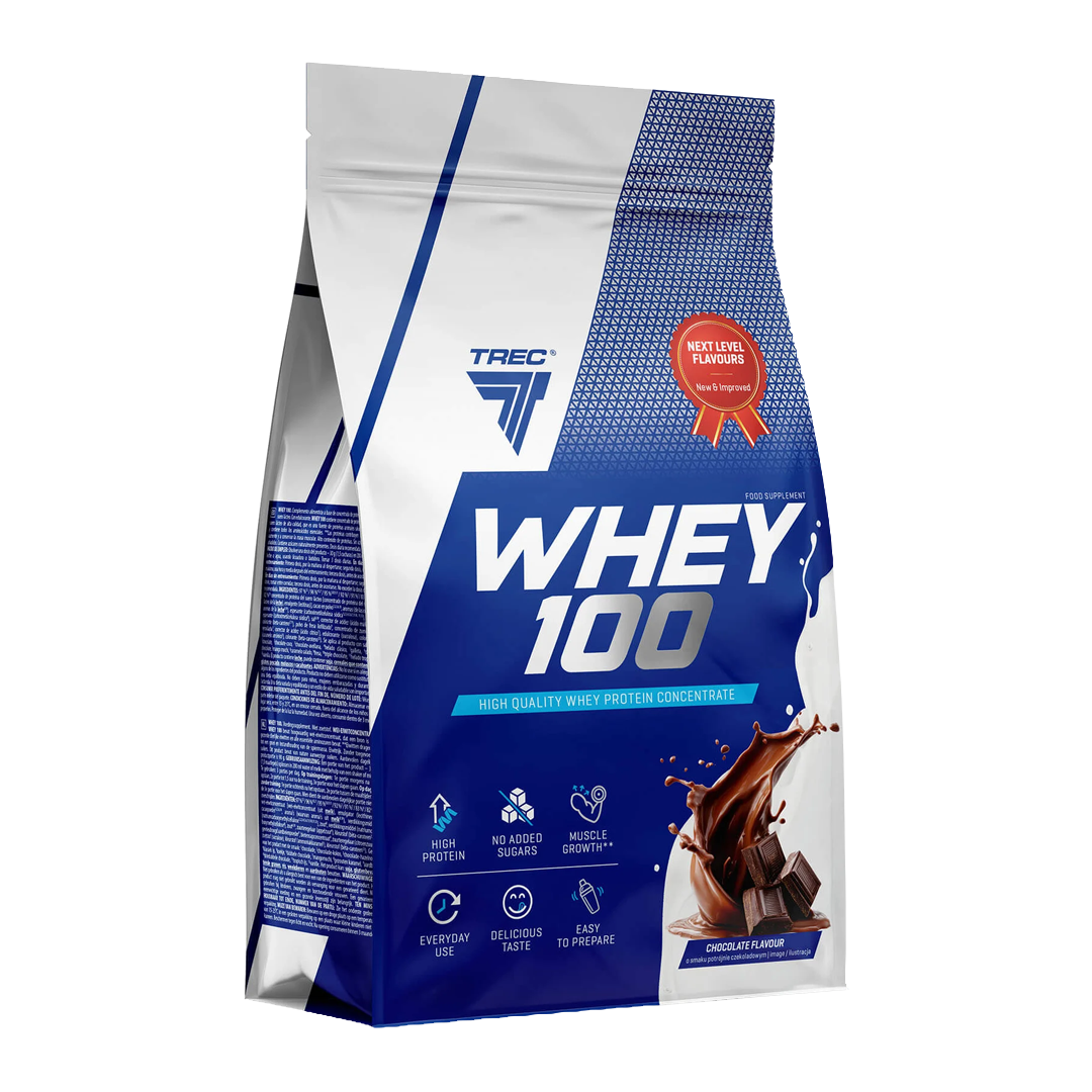 WHEY 100  700 g