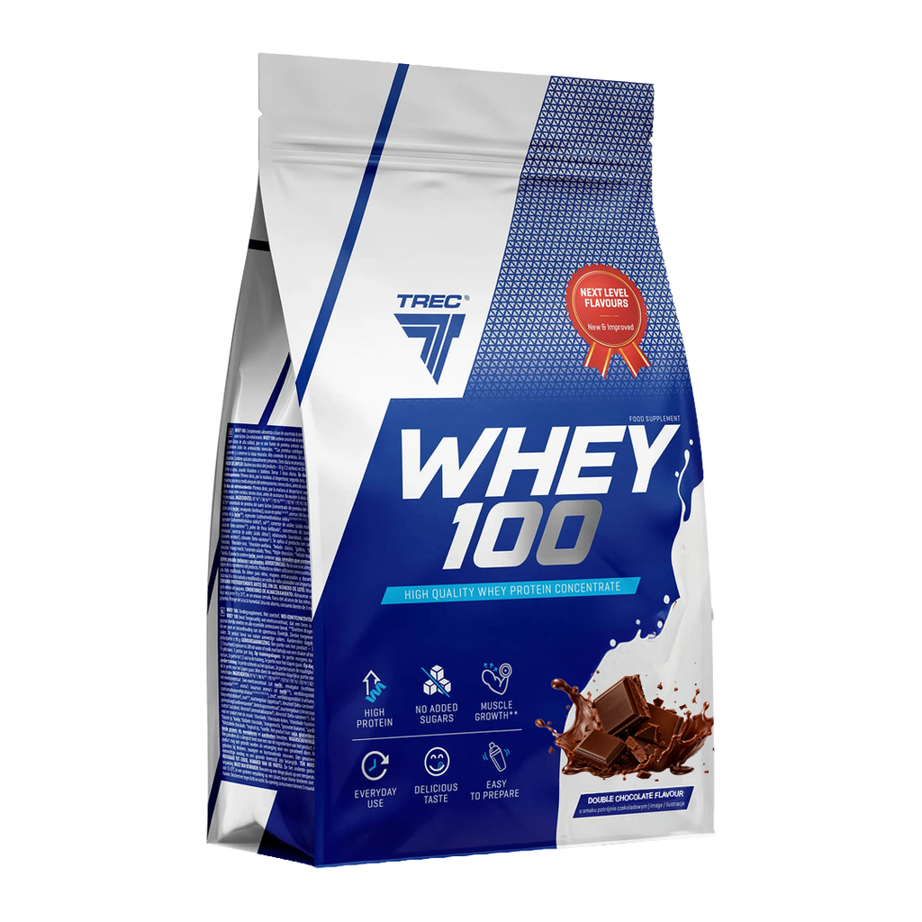 WHEY 100  700 g