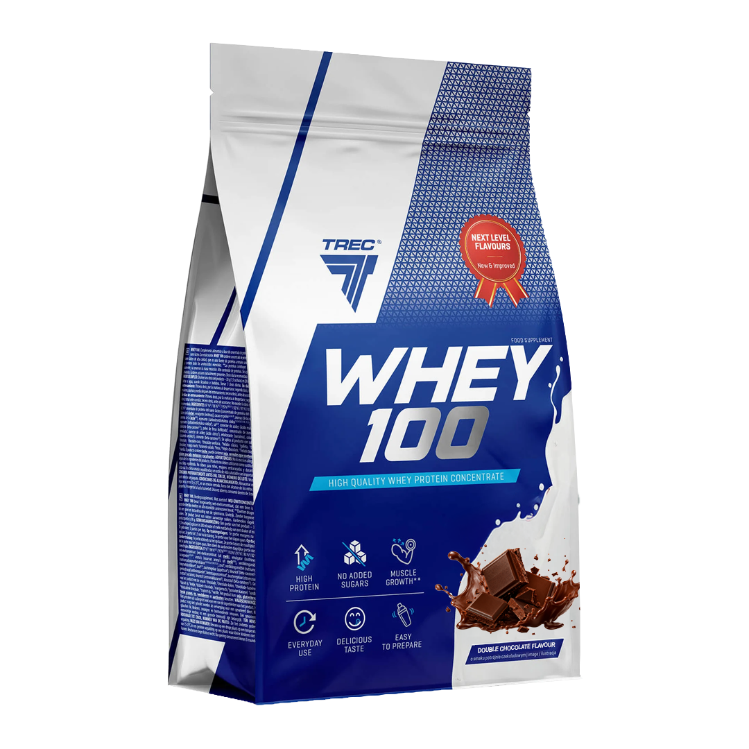 WHEY 100  700 g