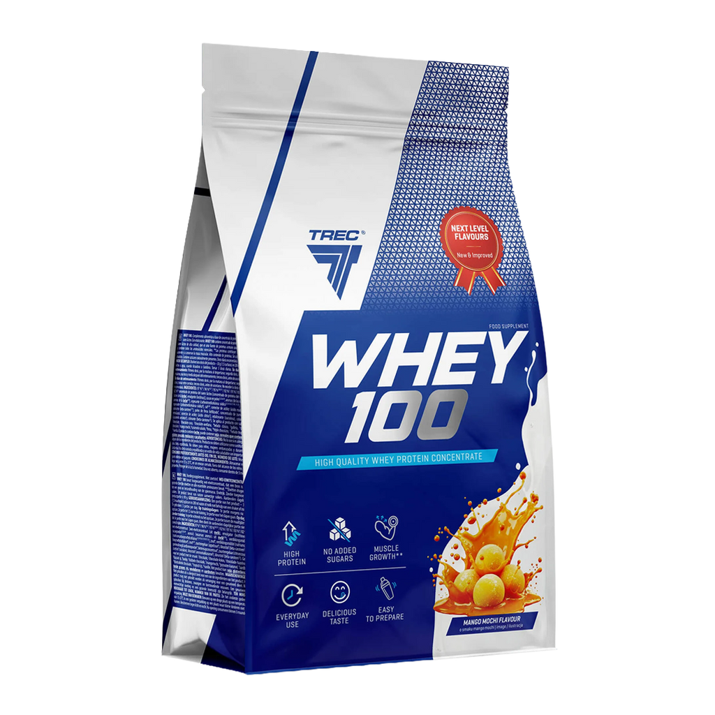 WHEY 100  700 g