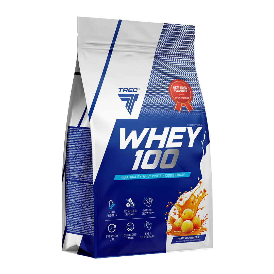 WHEY 100  700 g
