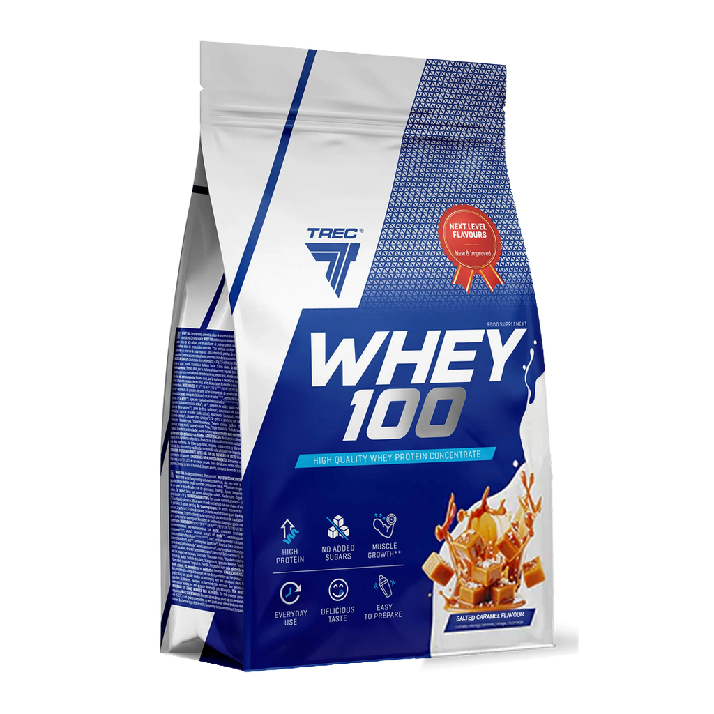 WHEY 100  700 g