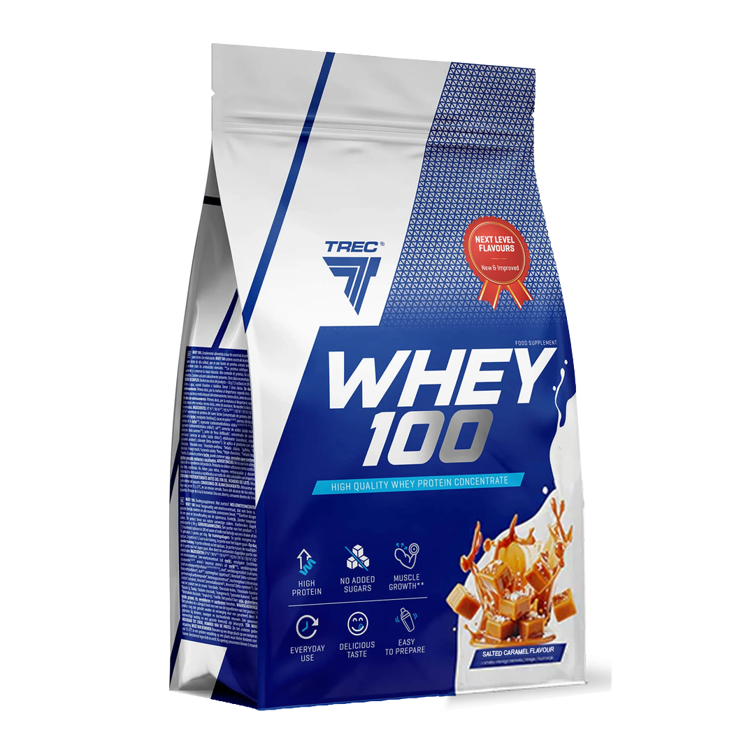 WHEY 100  700 g