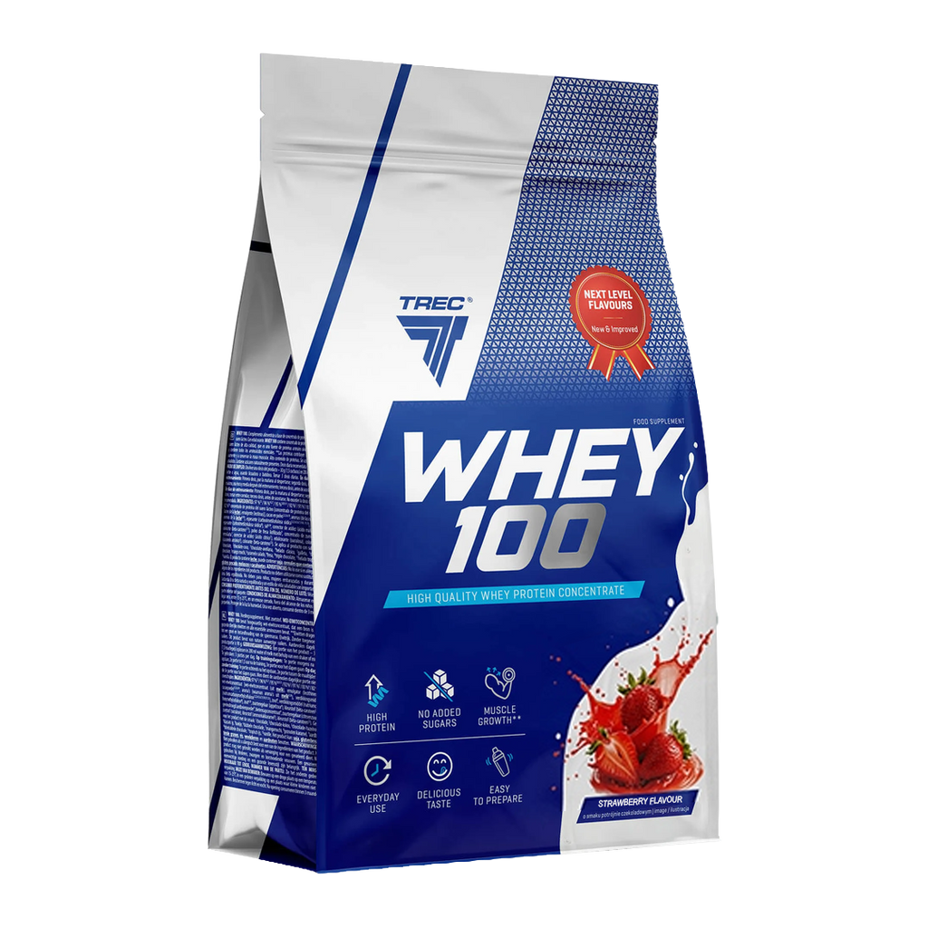 WHEY 100  700 g