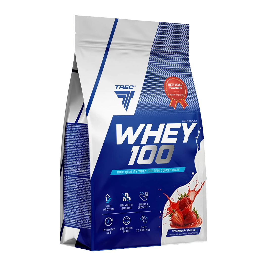 WHEY 100  700 g