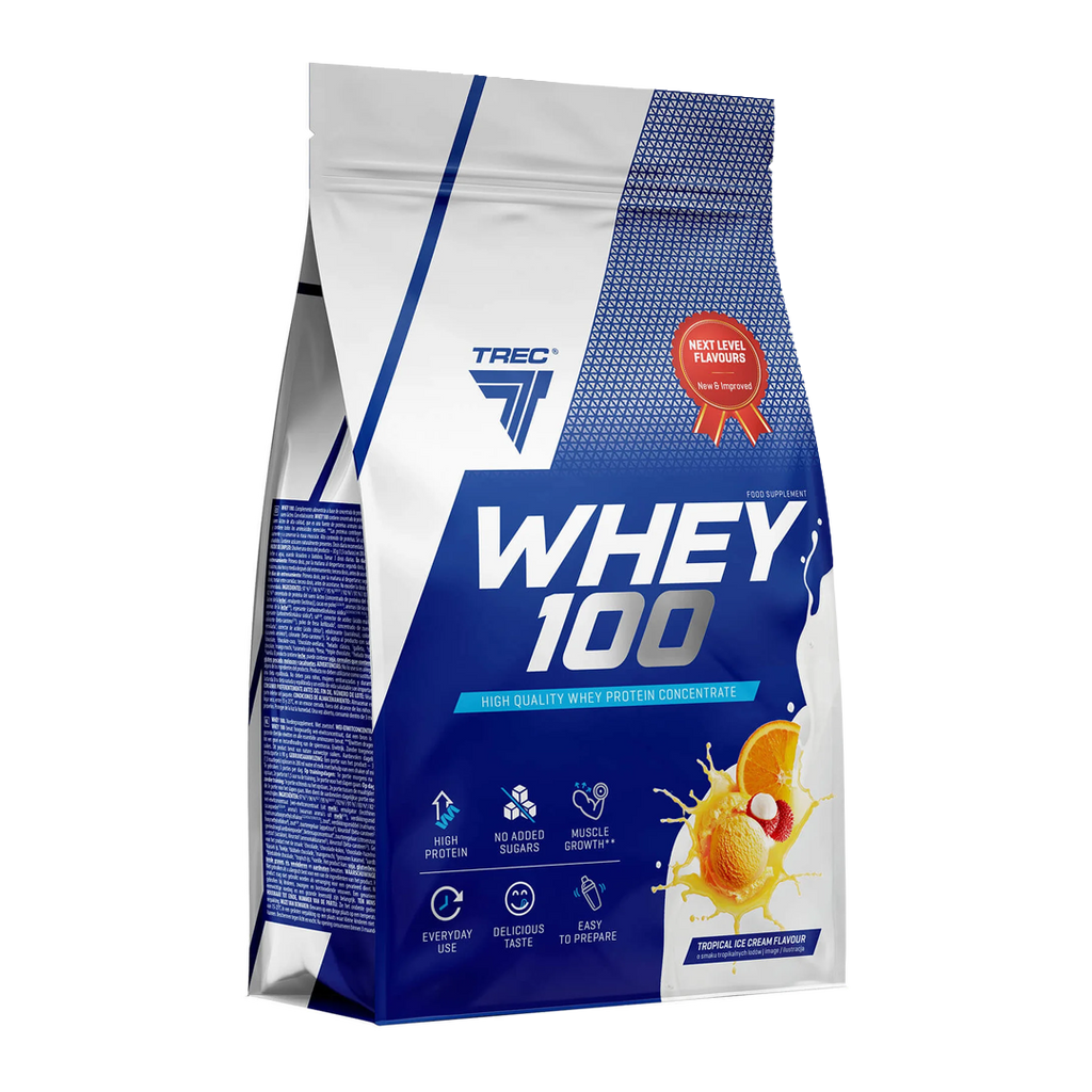 WHEY 100  700 g