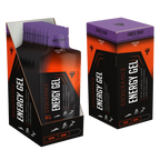 ENERGY GEL 10x40g