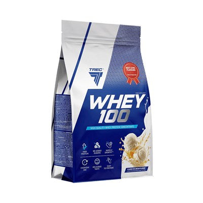 WHEY 100  700 g