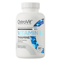 OstroVit Vitamin B1 Thiamine 60 caps image 0