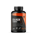 COLLAGEN 4 RUNNERS 90 Caps image 0