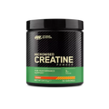 Optimum Nutrition Creatine Powder Flavored 247.5g - ORANGE image
