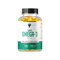 SUPER OMEGA-3 120 caps image 0