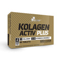 KOLAGEN ACTIVE PLUS SPORT EDITION 80 CAPS image 0