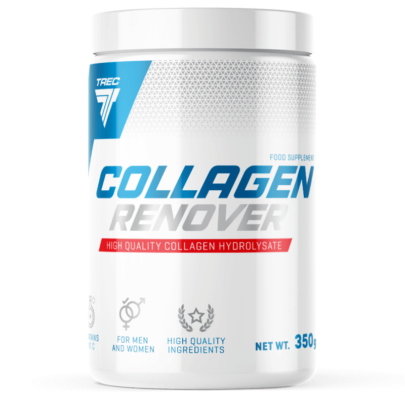 TREC COLLAGEN RENOVER  350G image 0