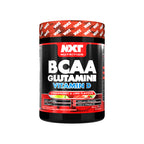 BCAA GLUTAMINE _ VITAMIN D 360G image 1