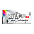 VITA-MIN MULTIPLE SPORT 40+ 60 CAPS image 0