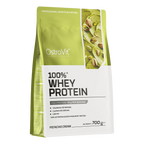 OstroVit 100 % Whey Protein 700 g - PISTACHIO CREAM image