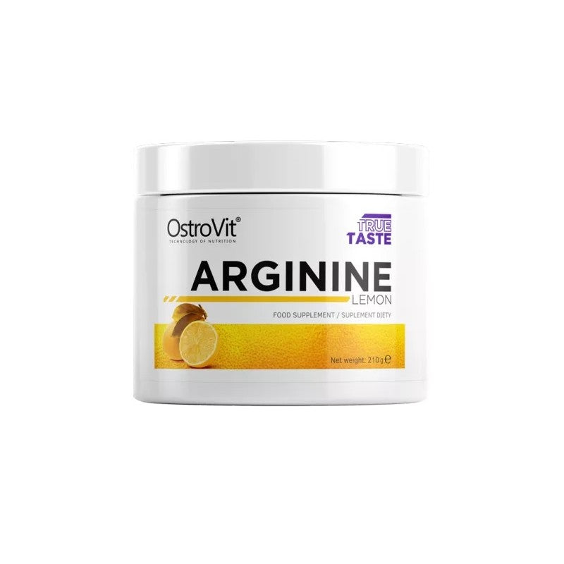 OstroVit Arginine orange  210 g image 0