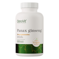 OstroVit Panax Ginseng 60 capsules image 0