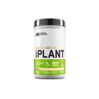 GOLD STANDARD 100% PLANT BASED PROTEIN 684g image 1