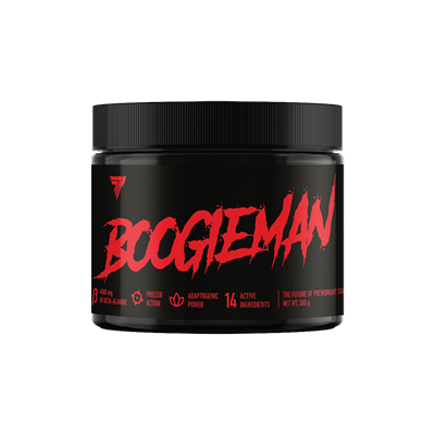TREC - BOOGIEMAN 300 g - FOREST FRUIT image
