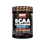 BCAA GLUTAMINE _ VITAMIN D 360G image 3