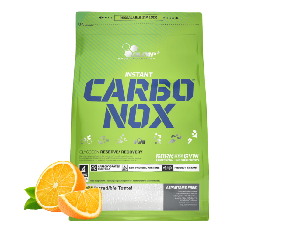 CARBONOX 1000G image 3