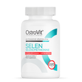 OstroVit Selenium 220 tabs image 0