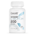 OstroVit Chromium 200 200 tabs image 0