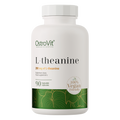 OstroVit L-Theanine VEGE 90 caps image 0