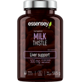 ESSENSEY MILK THISTLE 90cap image 0