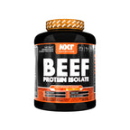 BEEF PROTEIN ISOLATE 1.8 KG image 1