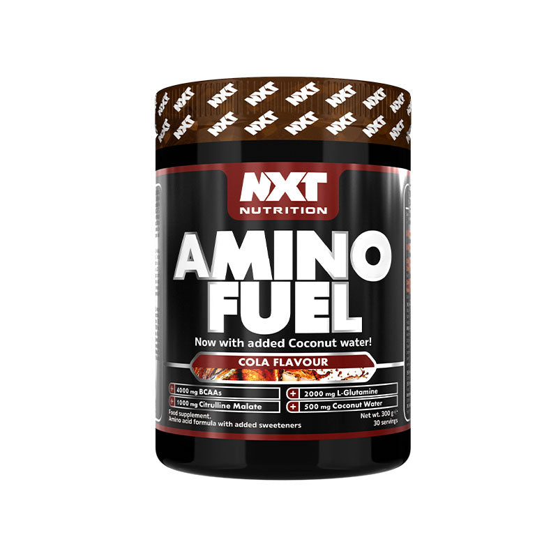 AMINO FUEL 300G image 3
