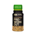 BOX OF GOLD STANDARD PREWORKOUT SHOT (12p) image 2