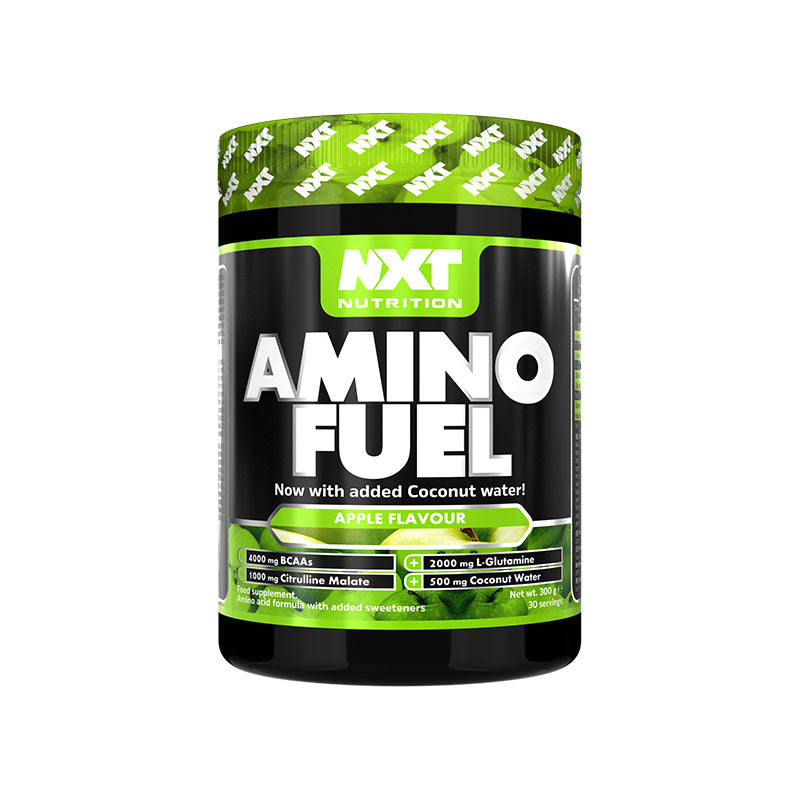 AMINO FUEL 300G - Apple image