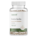 OstroVit Gotu Kola VEGE 90 caps image 0