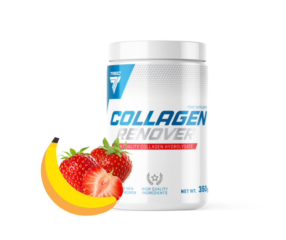TREC COLLAGEN RENOVER  350G image 2