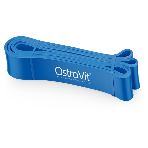OSTROVIT Training Band Resistance 57-77 kg image 0