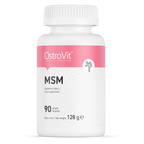 OstroVit MSM 90 tabs image 1