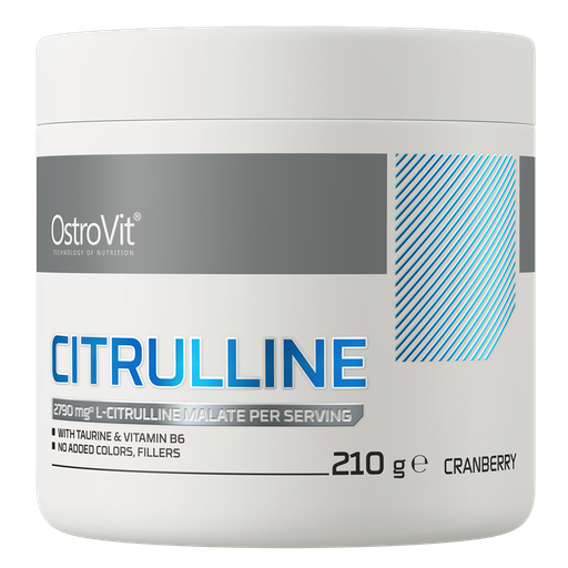 OstroVit Citrulline natural  210 g image 0
