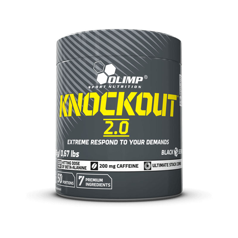 KNOCKOUT 2.0 305G image 0