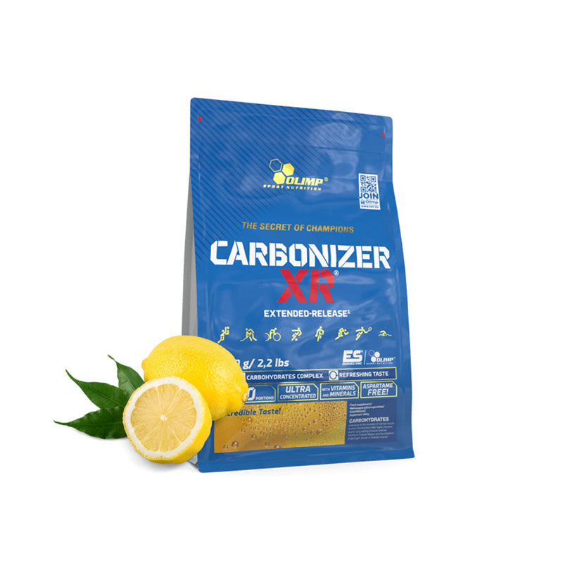 CARBONIZER XR 1 KG image 1