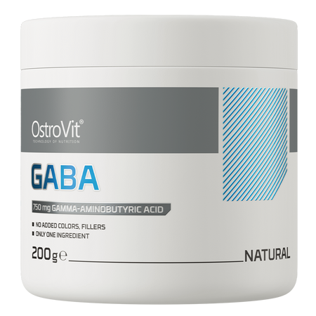 OstroVit Gaba 200 g supreme pure image 0