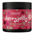 OstroVit Jelly 500 g - CHERRY image