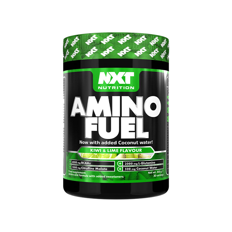 AMINO FUEL 300G image 2