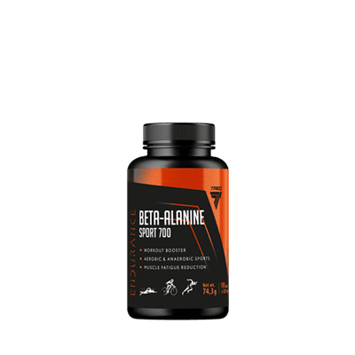 BETA-ALANINE SPORT 700 90cap image 0