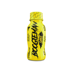 BOX OF TREC NUTRITION BOOGIEMAN FUEL SHOT - 100 ml (12p) - PACK OF TROPICAL (12p) image