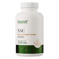 OstroVit NAC VEGE 120 tab image 0