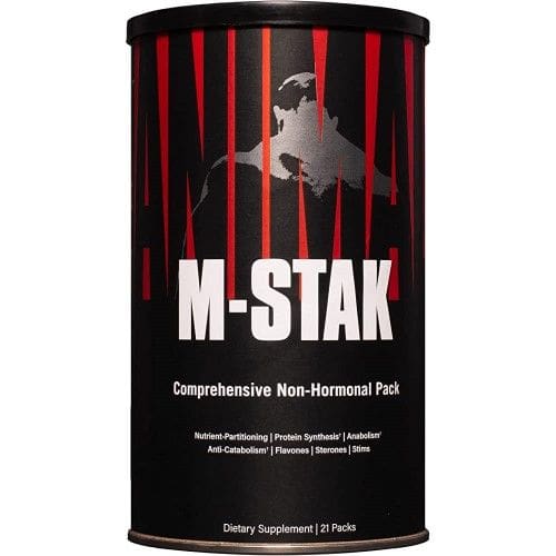 Universal Nutrition Animal M-Stak - 21 Packs image 0